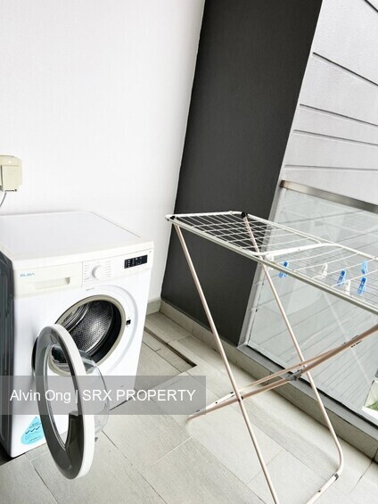 Nottinghill Suites (D21), Apartment #507742541
